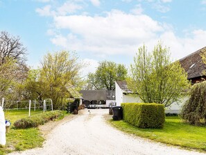 House | Exterior
