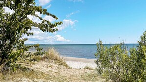 Hus | Strand