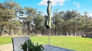 House | Exterior - 6 Person Holiday Home in Lokken (Lokken)
