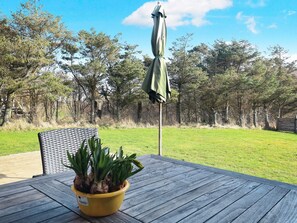 House | Exterior - 6 Person Holiday Home in Lokken (Lokken)