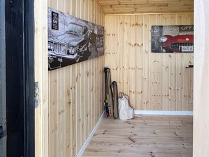 House | Interior