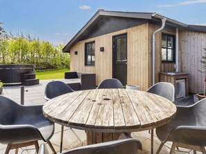 Hus | Spiseområde