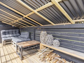 Hus | Eksteriør