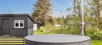 4 Star Holiday Home in Logstor
