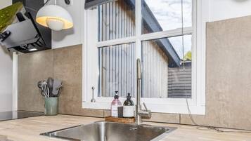 House | Private kitchen