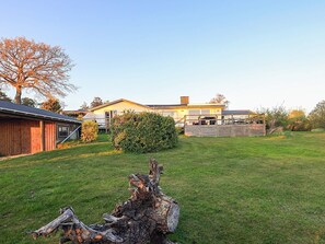 Ferienhaus | Blick von der Unterkunft