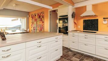 House | Bahagian dalam
