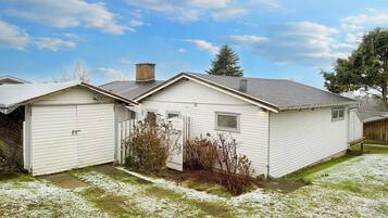 Nhà | Ngoại thất