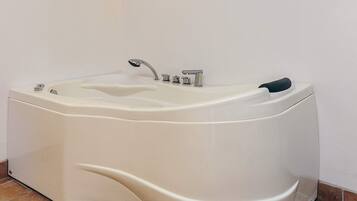 Spa treatment