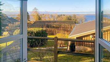 House | View from property