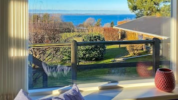 Nhà | Quang cảnh nhìn từ nơi lưu trú