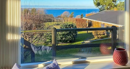 6 Person Holiday Home in Frederiksvaerk