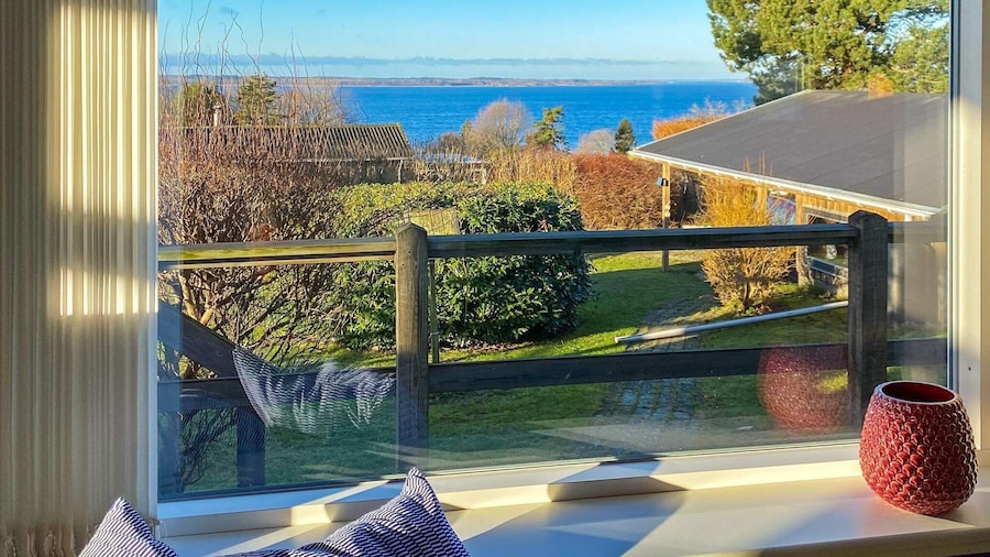 6 Person Holiday Home in Frederiksvaerk