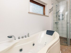 Ferienhaus | Innenbereich