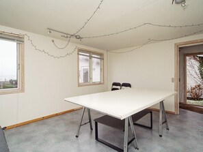 Interior - 6 Person Holiday Home in Frederiksvaerk (Frederiksvaerk)
