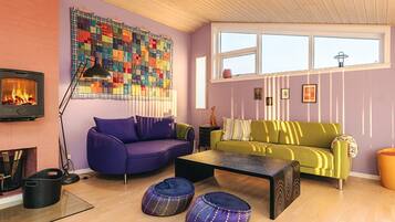 House | Interior