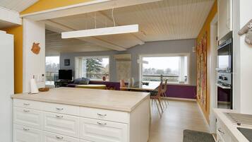 House | Private kitchen