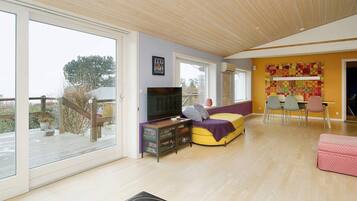 Nhà | Khu phòng khách