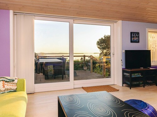 6 Person Holiday Home in Frederiksvaerk