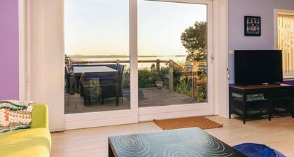 6 Person Holiday Home in Frederiksvaerk