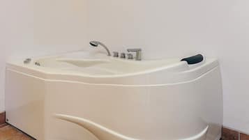 House | Spa treatment