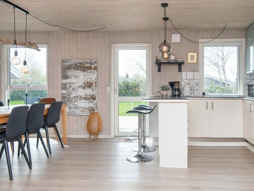 4 Star Holiday Home in Orsted