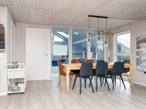 Maison | Restauration