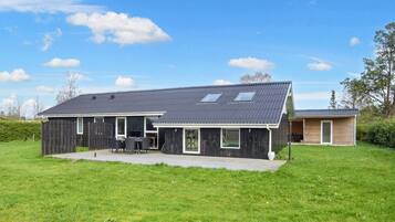 House | Exterior