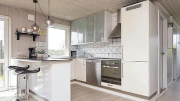 House | Private kitchen