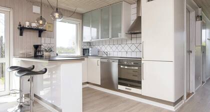 4 Star Holiday Home in Orsted