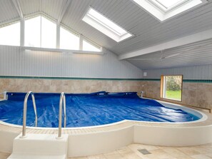 Maison | Piscine | Piscine couverte, piscine extérieure