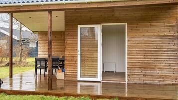 House | View from property