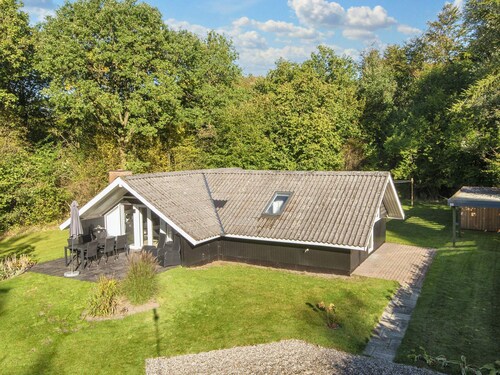 5 Person Holiday Home in Toftlund