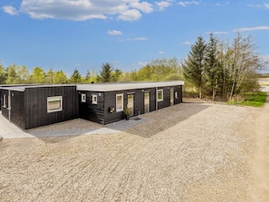 House | Exterior - 5 Star Holiday Home in Oster Assels (Øster Assels)