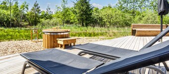 奧斯特阿塞爾斯五星度假屋