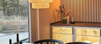 5 Star Holiday Home in Oster Assels