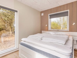 House | 7 bedrooms, individually furnished - 5 Star Holiday Home in Oster Assels (Øster Assels)