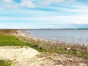 Hus | Strand