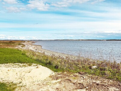 5 Star Holiday Home in Oster Assels