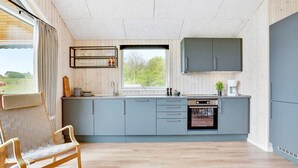 Hus | Privat køkken