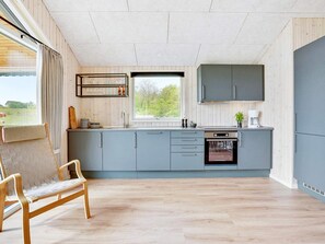 Ferienhaus | Eigene Küche