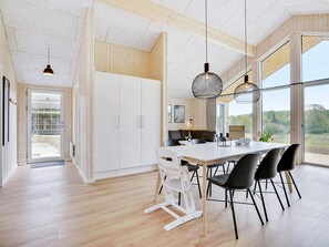 Ferienhaus | Speisen