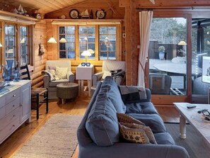 Huis | Woonruimte