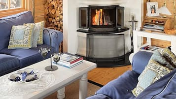 House | Property amenity