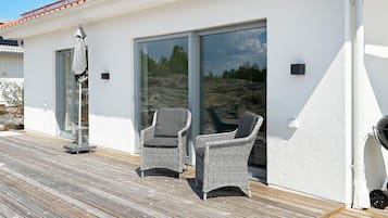 House | Exterior