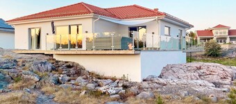 5 Star Holiday Home in Vastervik-by Traum