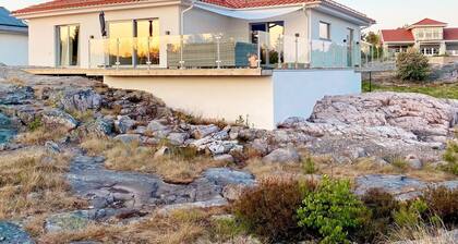 5 Star Holiday Home in Vastervik-by Traum