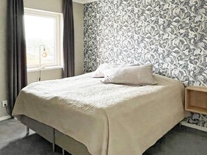 Casa | 4 dormitoris i mobiliari individual 