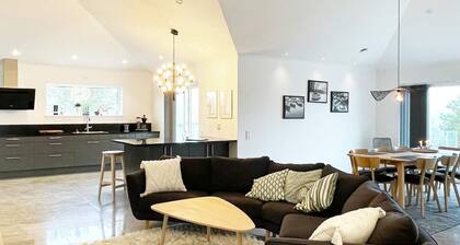 5 Star Holiday Home in Vastervik