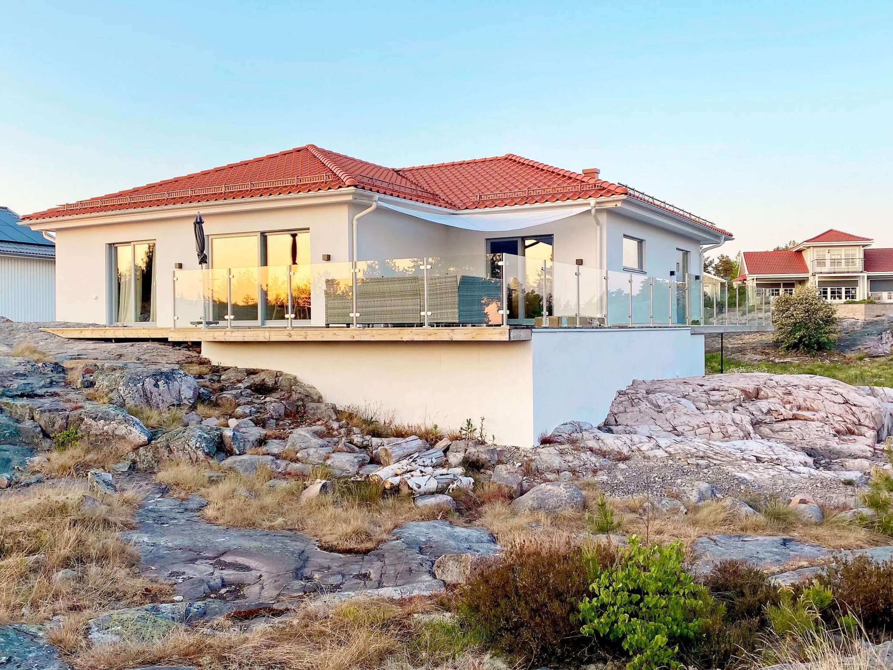 Hus | Udendørsområde